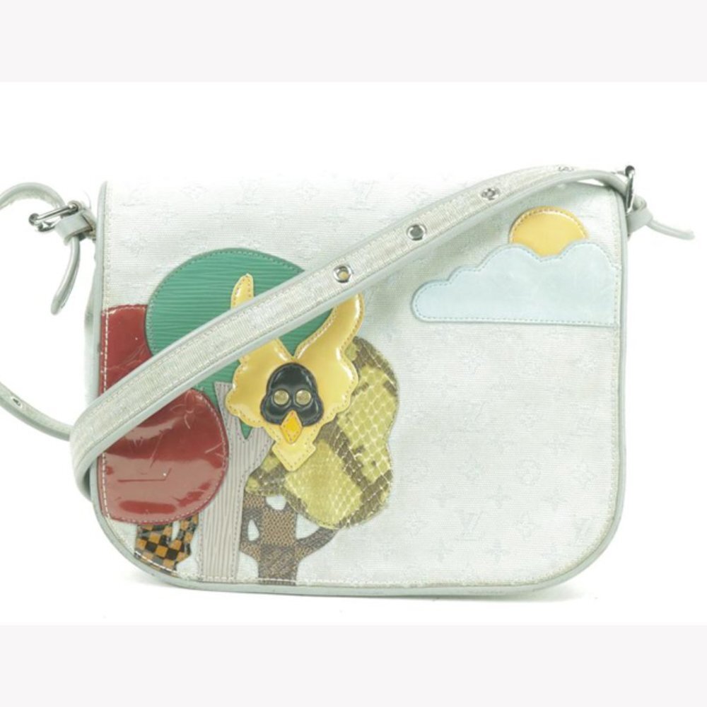Louis Vuitton Conte de Fees Musette Limited